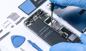 Comprehensive Product Range