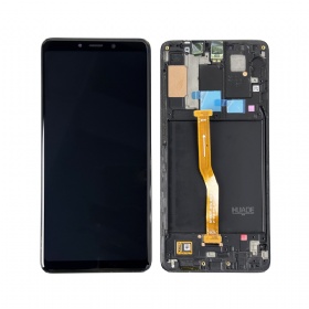 For A920F