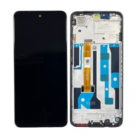 For Realme C75