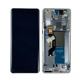 For Edge 50 Pro