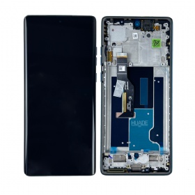For Edge 50 Fusion